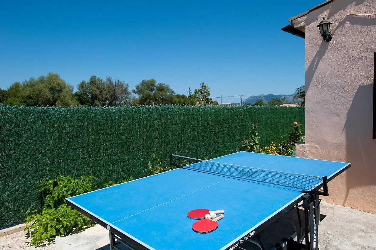 Villa Venancio By Villa Plus Port de Pollenca