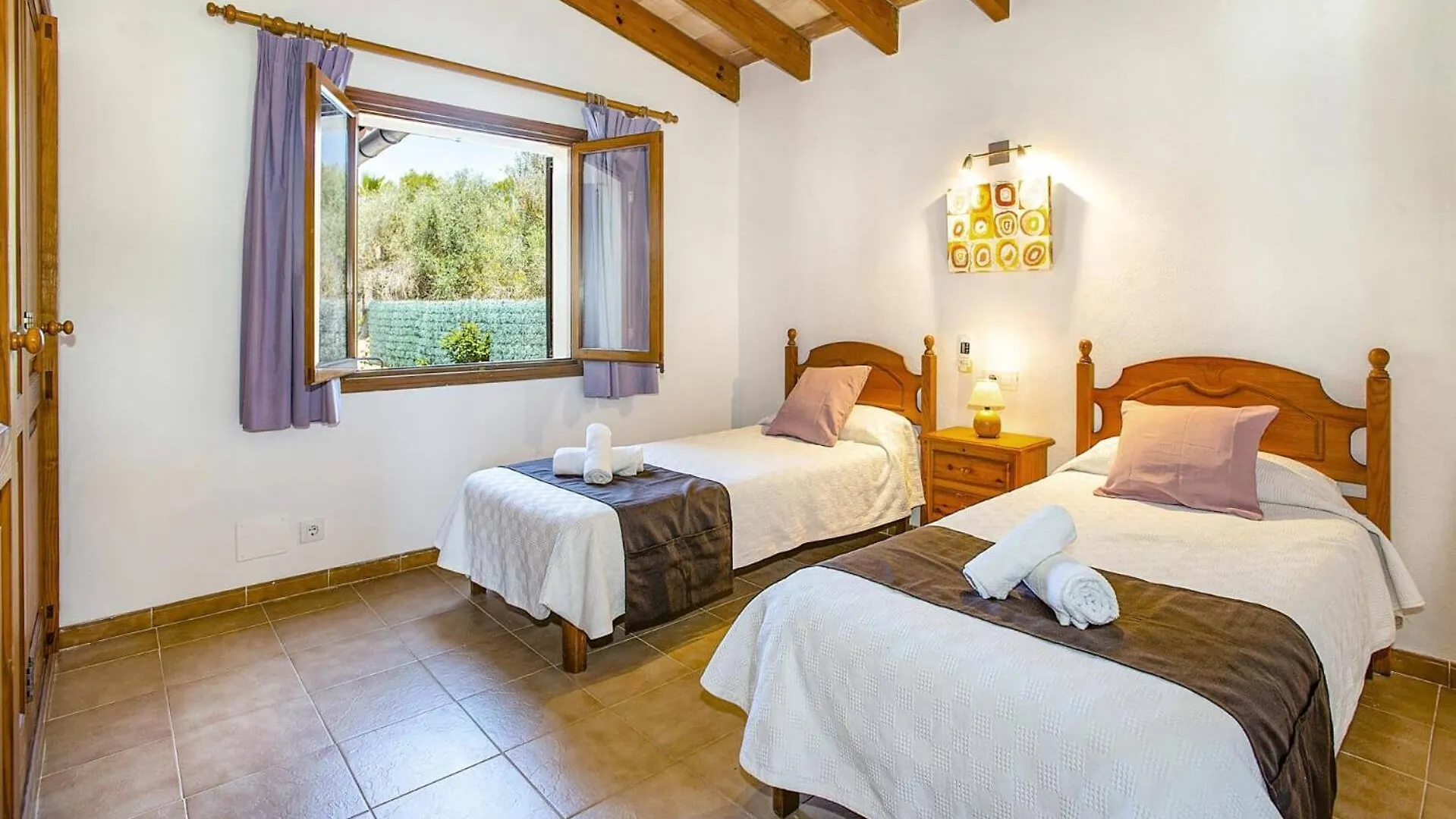 Villa Venancio By Villa Plus Port de Pollenca