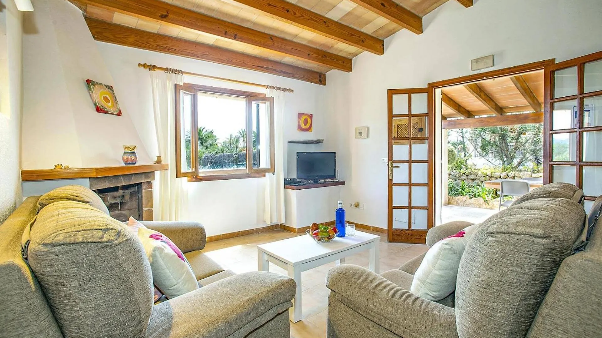 Villa Venancio By Villa Plus Port de Pollenca Spain