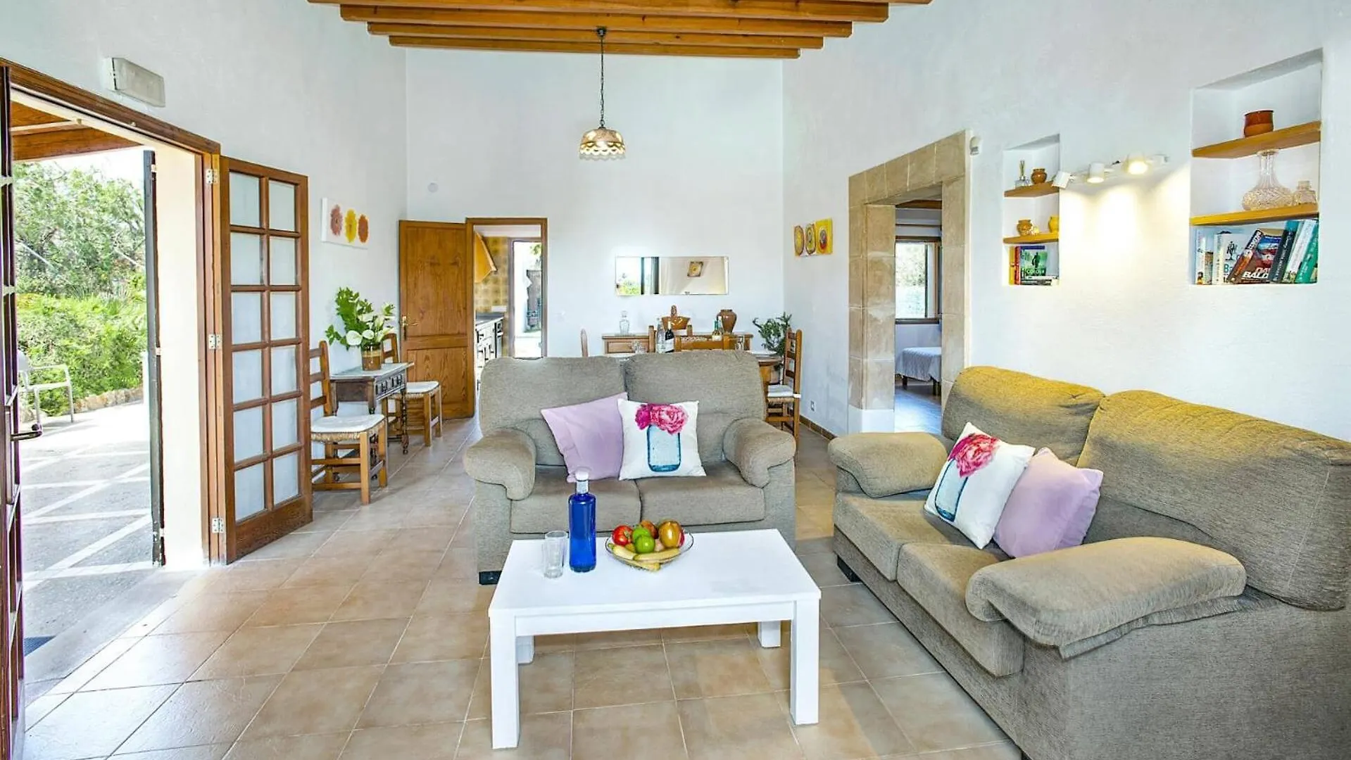 Villa Venancio By Villa Plus Port de Pollenca 0*,