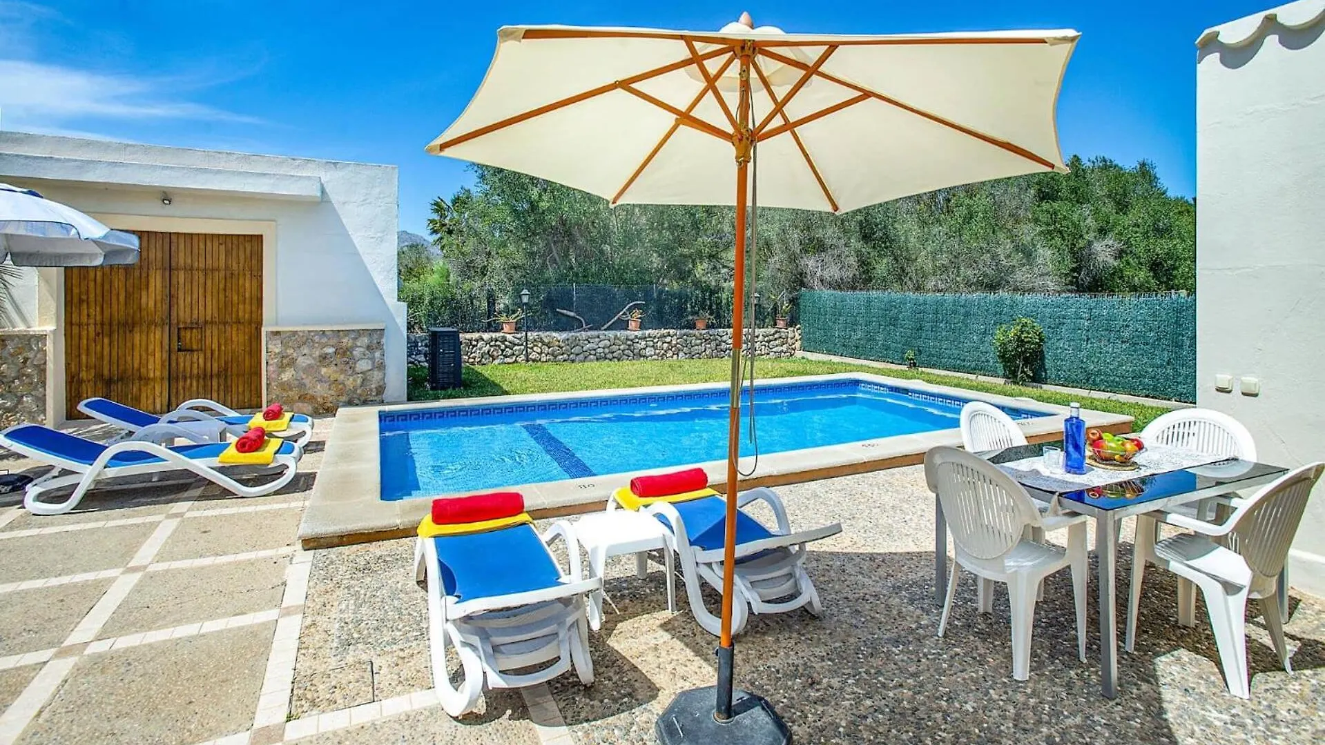 Villa Venancio By Villa Plus Port de Pollenca