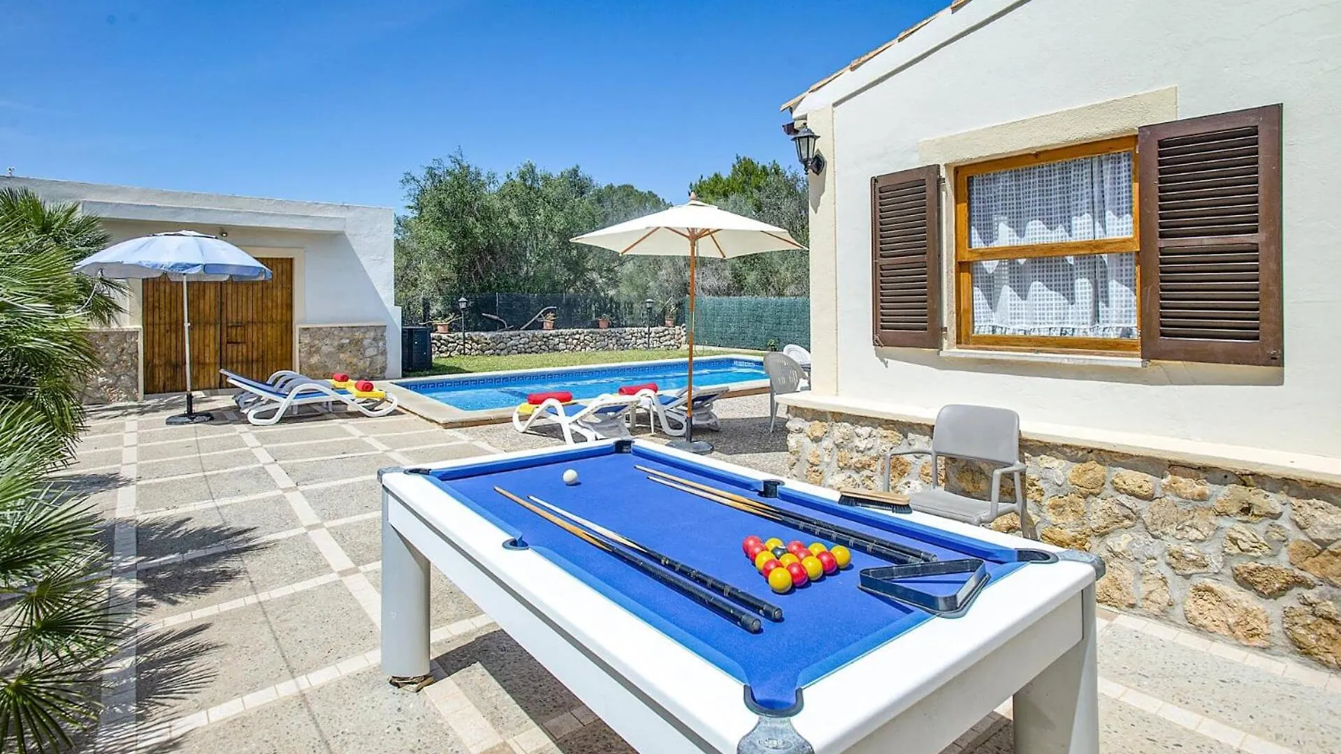 Villa Venancio By Villa Plus Port de Pollenca 0*,