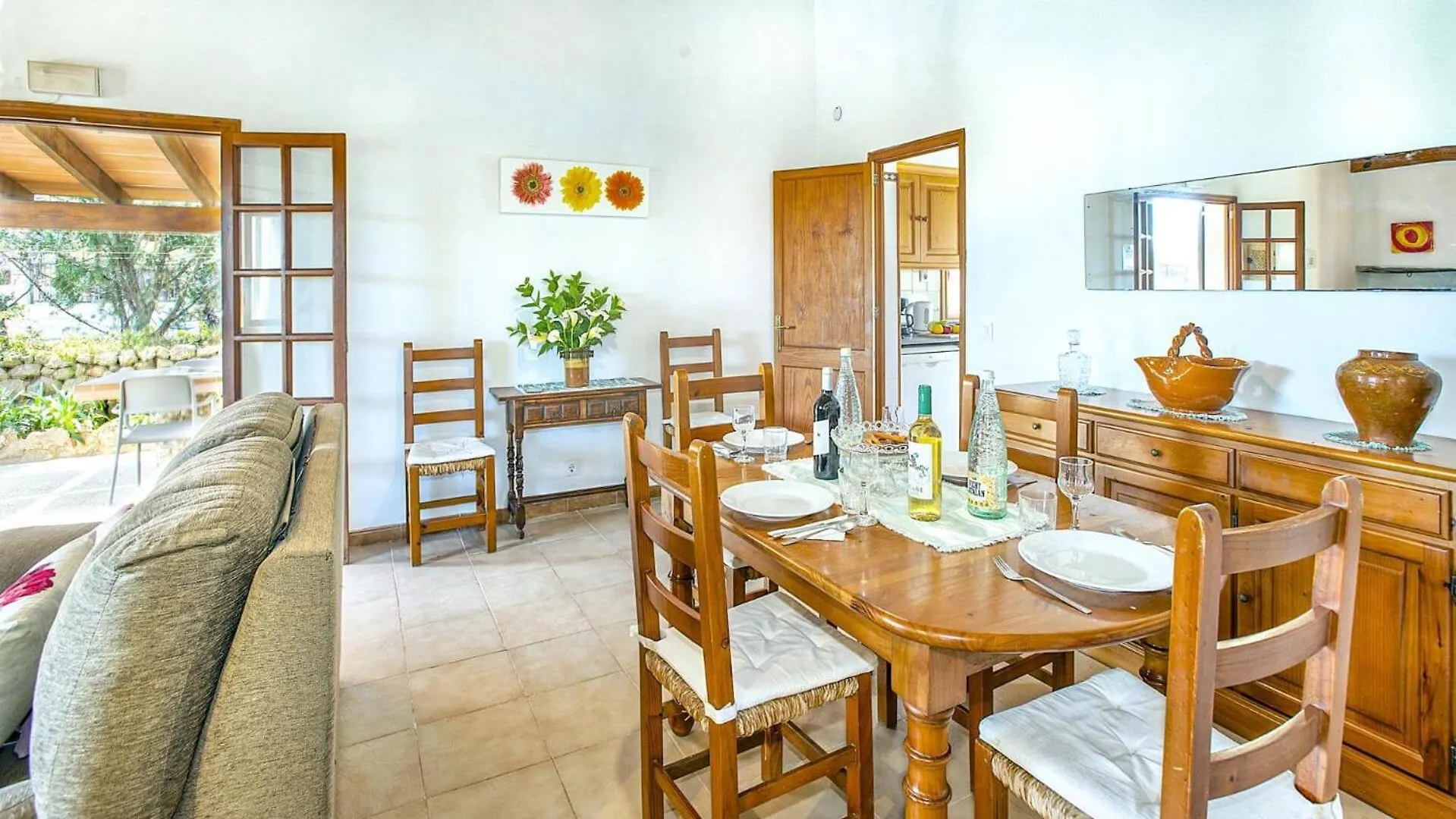 Villa Venancio By Villa Plus Port de Pollenca