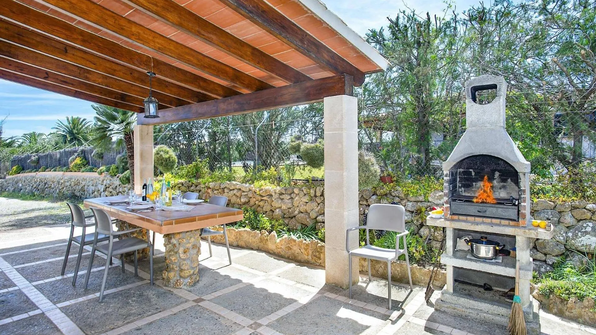 Villa Venancio By Villa Plus Port de Pollenca Spain