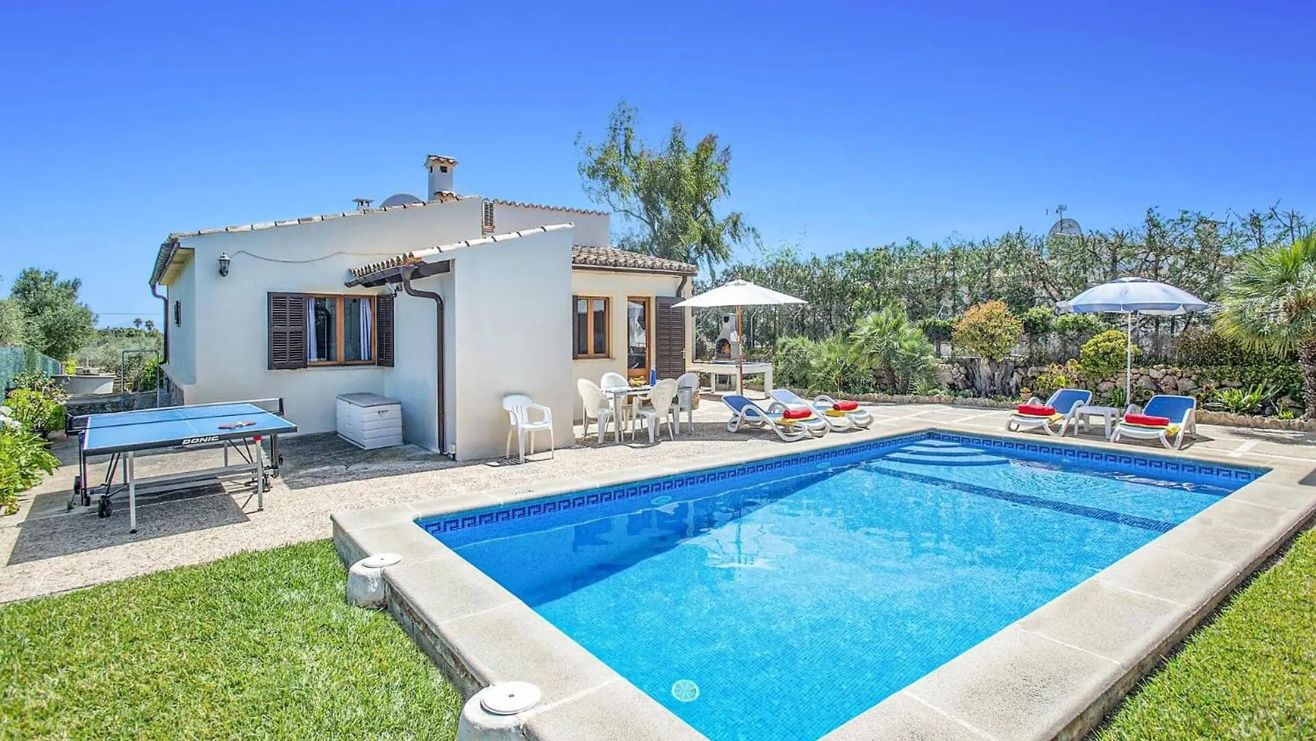 Villa Venancio By Villa Plus Port de Pollenca